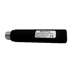 NMEA2000 barometric sensor