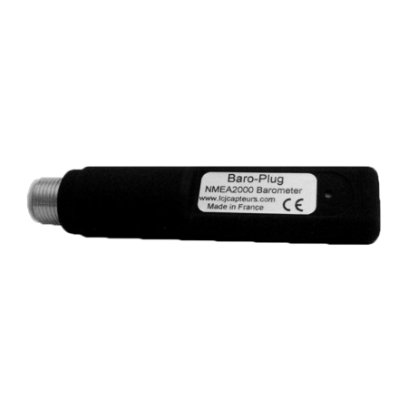 Capteur baromètrique NMEA2000 LC-BAROPLUG-V23 Lcj capteurs