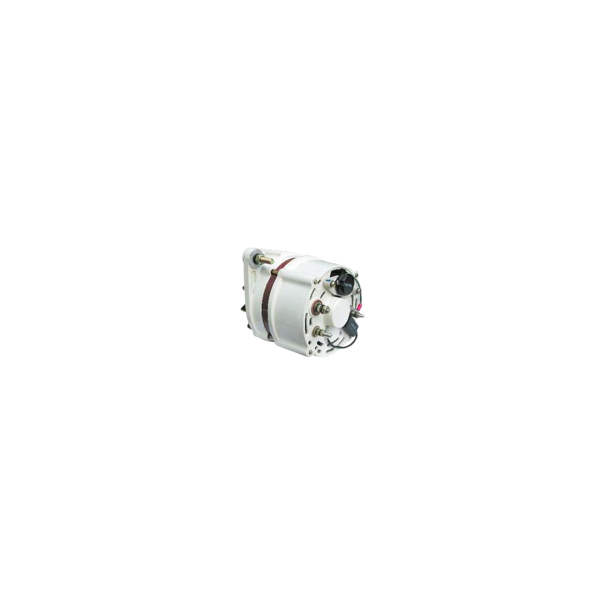 Alternateur 12V 70A 66021151MS Prestolite