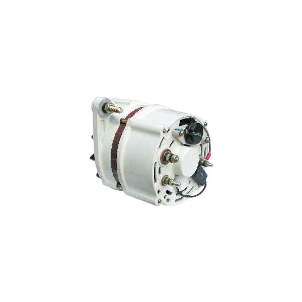 Alternateur 12V 70A 66021151MS Prestolite - N°2 - comptoirnautique.com