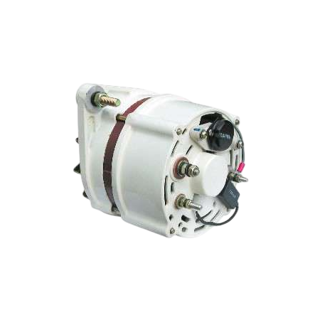 Alternateur 12V 70A 66021151MS Prestolite