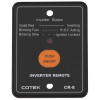 CR-8 remote control - N°1 - comptoirnautique.com