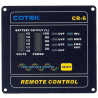 CR-6 12V remote control