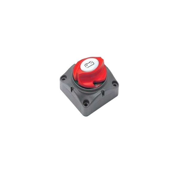 Single-pole battery switch 275A - N°1 - comptoirnautique.com