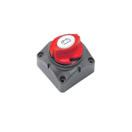 Coupe-batteries unipolaire 275A 701 BEP