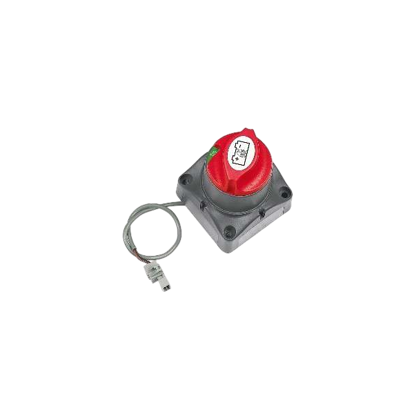 Coupe-batterie électrique unipolaire 275A en continu 701-MD BEP - N°1 - comptoirnautique.com