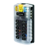Blue Sea Systems Fuse Block ST-Blade 12 Kreise ohne Verpackung