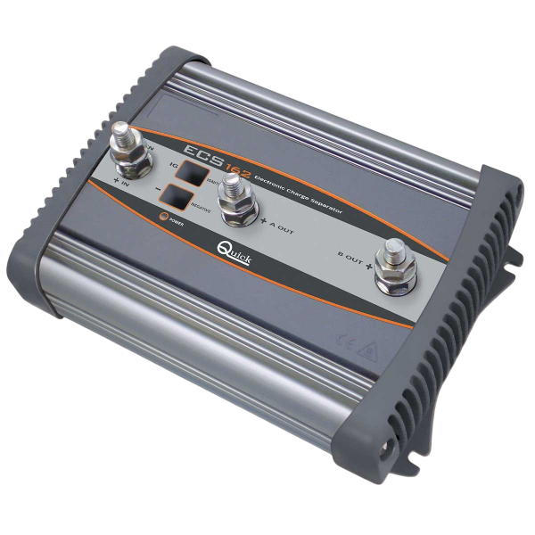 Load distributor ECS162 1E/2S/160A - N°4 - comptoirnautique.com