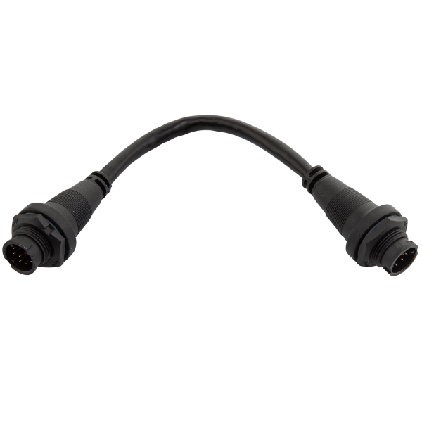 Câble RayNet Mâle vers RayNet Mâle 50mm A80162 Raymarine - N°4 - comptoirnautique.com
