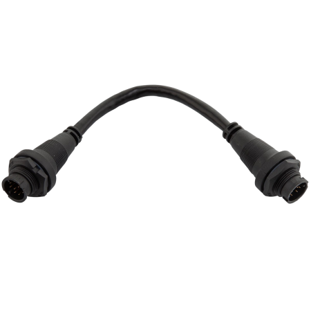 Câble RayNet Mâle vers RayNet Mâle 50mm A80162 Raymarine