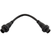 Cable RayNet Male to RayNet Male 50mm - N°1 - comptoirnautique.com