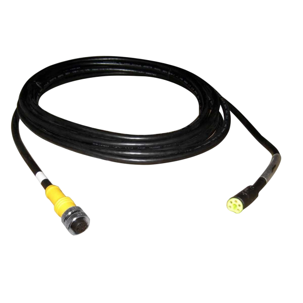 Simnet/Micro-C female adapter cable 4m - N°3 - comptoirnautique.com