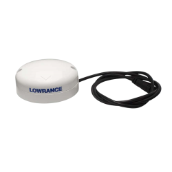 GPS antenna Compass Point-1