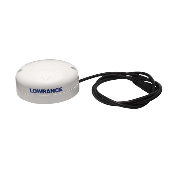 GPS antenna Compass Point-1 - N°3 - comptoirnautique.com