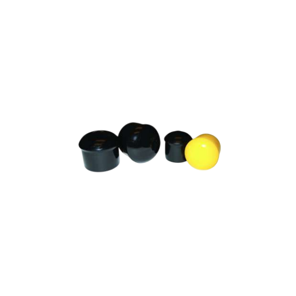 Set of protective caps for HDS - N°1 - comptoirnautique.com