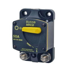 Thermal circuit breaker...