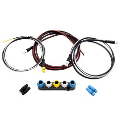 Kit convertisseur STNG vers NMEA0183 VHF E70196 Raymarine