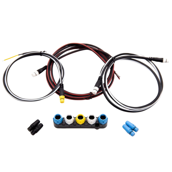 STNG to NMEA0183 VHF converter kit - N°1 - comptoirnautique.com
