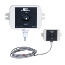 AIS Tx-OFF switch for...