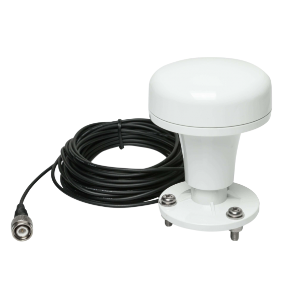30dBi passive GPS antenna for Camino - N°2 - comptoirnautique.com