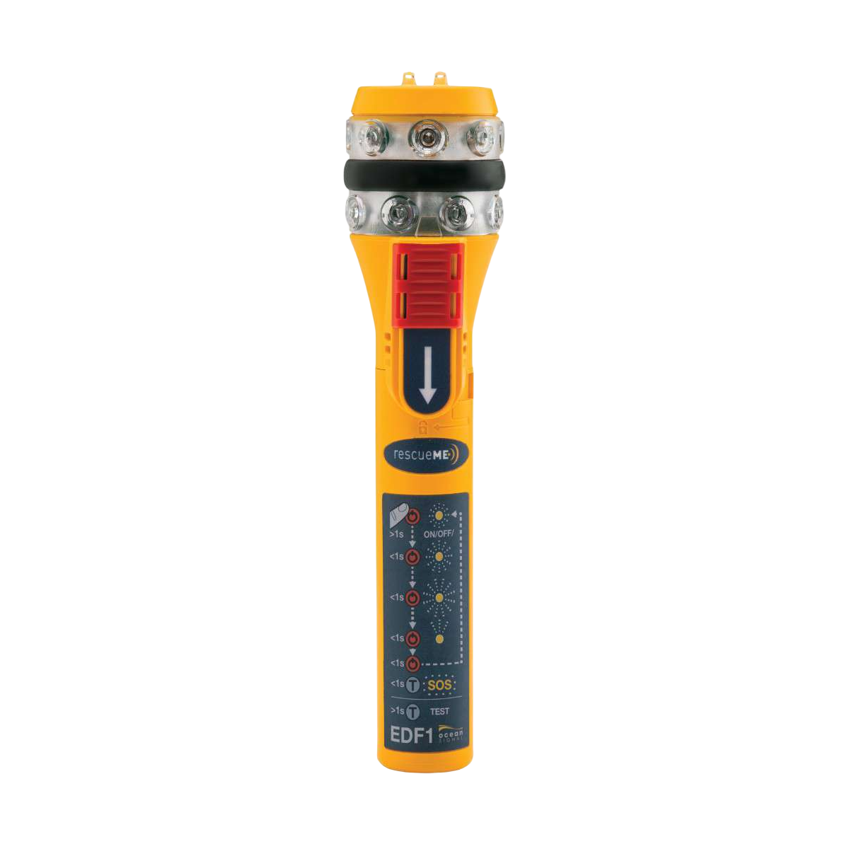 Feu de détresse EDF1 OS-750S-01710 Ocean signal