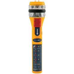 EDF1 hazard warning light