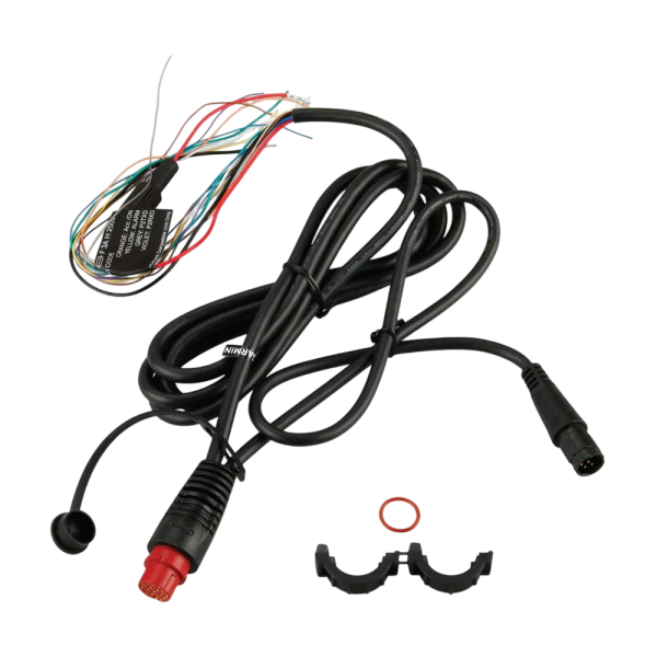 GPSMAP 720s power/data/probe cable - N°1 - comptoirnautique.com