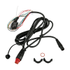GPSMAP 720s power/data/probe cable - N°1 - comptoirnautique.com