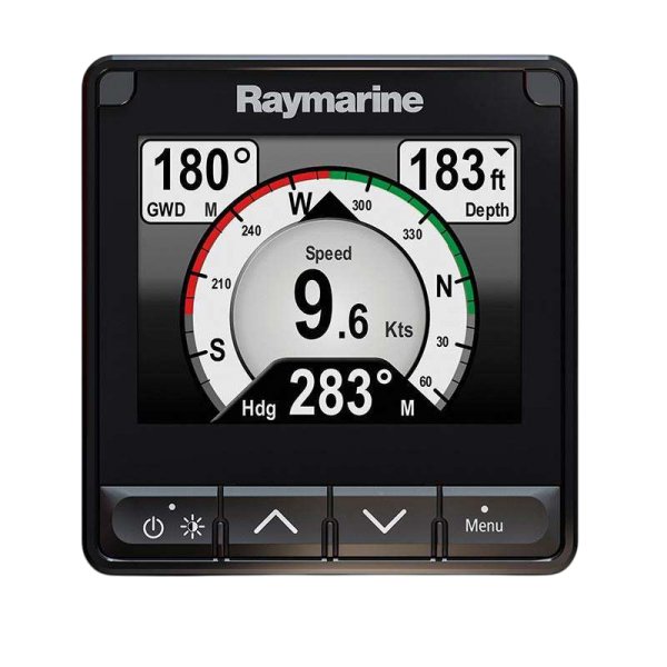 Instrument i70s - N°8 - comptoirnautique.com