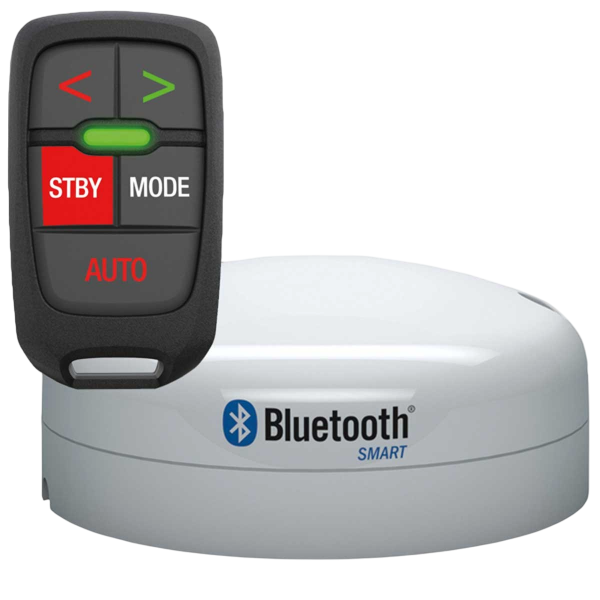 WR10 wireless remote control + BT Bluetooth Base Station-1 - N°8 - comptoirnautique.com