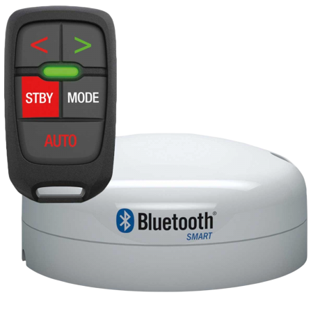 Télécommande sans fil WR10 + Base Station Bluetooth BT-1 000-12316-001 Lowrance/simrad