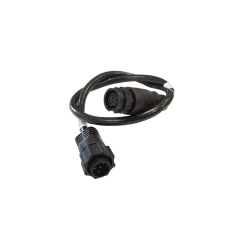 Adaptateur 9Pin noir vers appareil 7Pin 000-12571-001 Lowrance