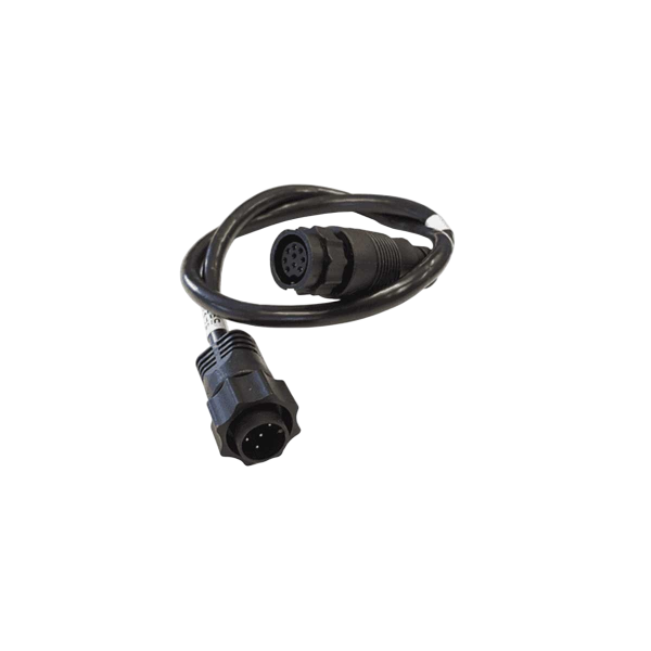 9Pin black to 7Pin device adapter - N°2 - comptoirnautique.com