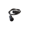9Pin black to 7Pin device adapter - N°1 - comptoirnautique.com