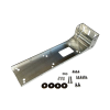 Edelstahlbügel für LSS-2- und TotalScan-Sonde - N°1 - comptoirnautique.com