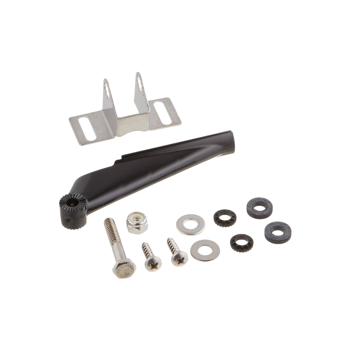 Support de sonde TA DSI ou HDI 83/200/455/800kHz 000-10262-001 Lowrance