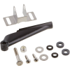 Support de sonde TA DSI ou HDI 83/200/455/800kHz 000-10262-001 Lowrance - N°1 - comptoirnautique.com