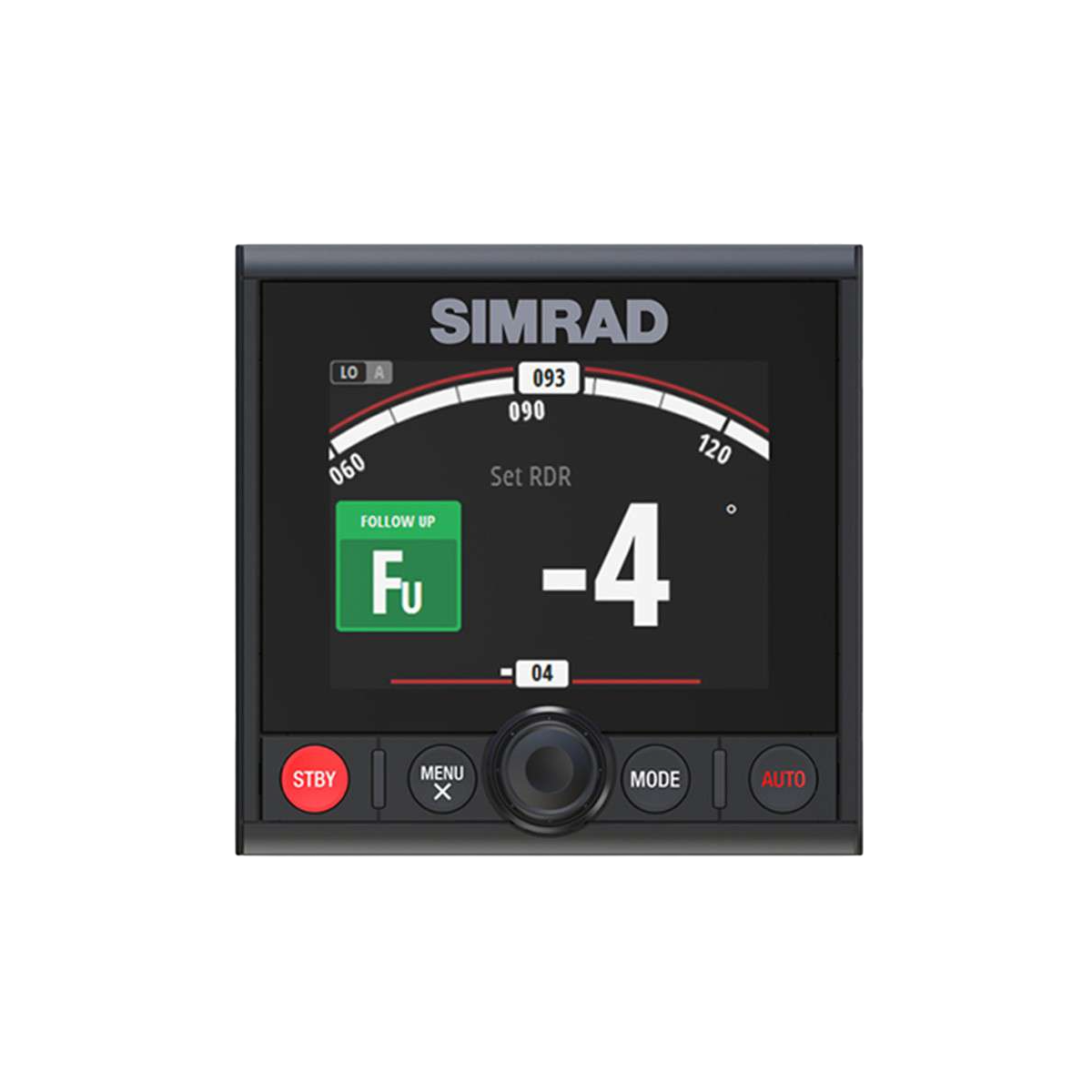 Pupitre de Commande AP44 000-13289-001 Simrad