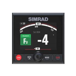 Pupitre de Commande AP44 000-13289-001 Simrad