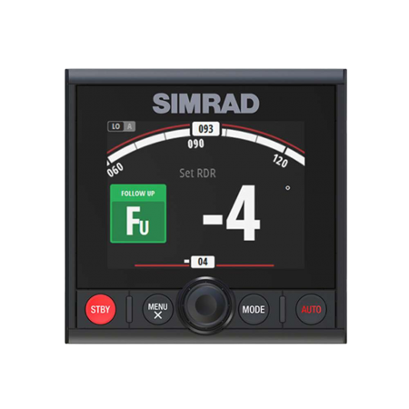 Pupitre de Commande AP44 000-13289-001 Simrad