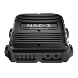 NAC-3 Pilot ECU