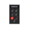 OP12 remote control - N°1 - comptoirnautique.com