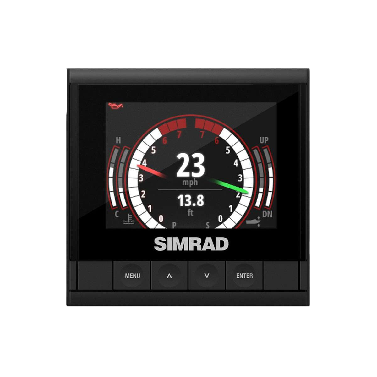Instrument IS35 000-13334-001 Simrad