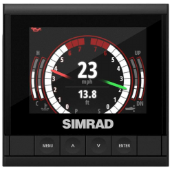 Instrument IS35 000-13334-001 Simrad