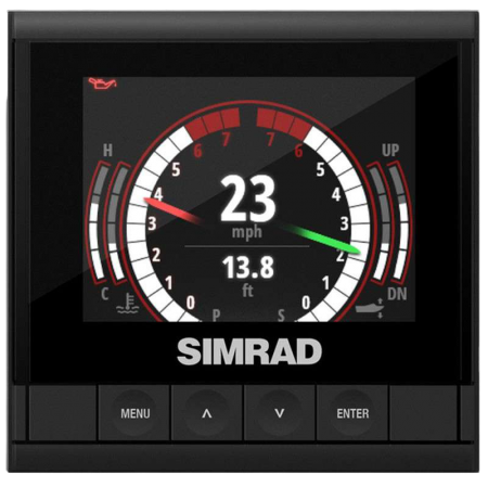 Instrument IS35 000-13334-001 Simrad