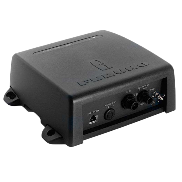 DFF1UHD fishfinder - N°5 - comptoirnautique.com