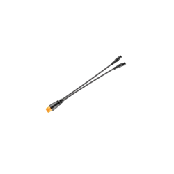 Adaptateur de sonde en Y 12 broches pour sondeur 4 broches 010-12234-05 Garmin
