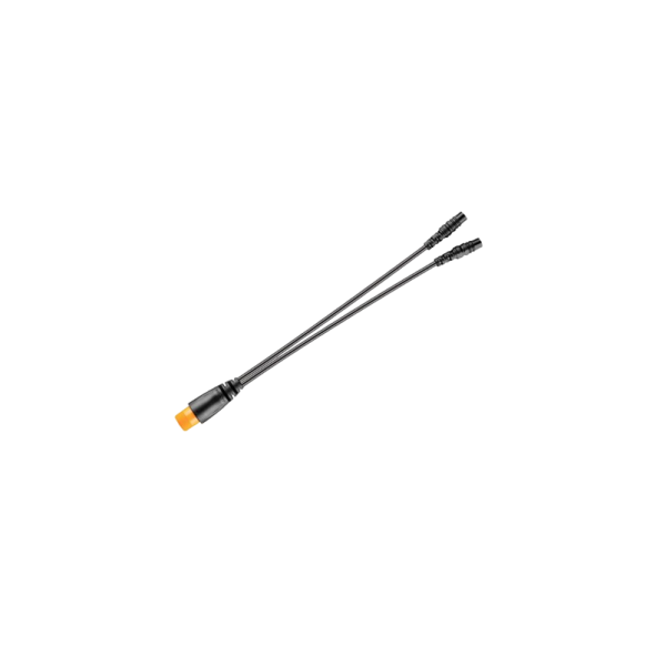 Adaptateur de sonde en Y 12 broches pour sondeur 4 broches 010-12234-05 Garmin - N°1 - comptoirnautique.com