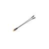 Y-Adapter von Sonde 12 Echolot 4-polig