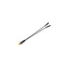 Adaptateur de sonde en Y 12 broches pour sondeur 4 broches 010-12234-05 Garmin - N°1 - comptoirnautique.com